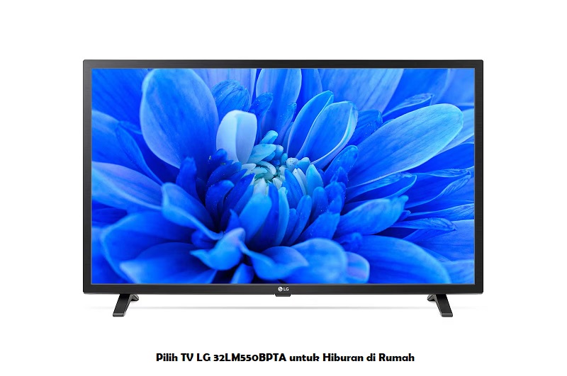 TV LG 32LM550BPTA