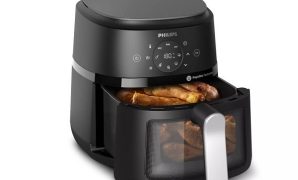 Rekomendasi Air Fryer