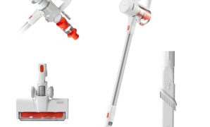 Vacuum Cleaner Portable Terbaik