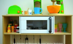 Intip Kelebihan dan Kekurangan Microwave Sebelum Membelinya Intip Kelebihan dan Kekurangan Microwave Sebelum Membelinya