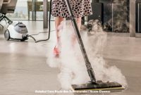 Steam Cleaner