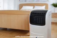 Kipas Angin Air Cooler